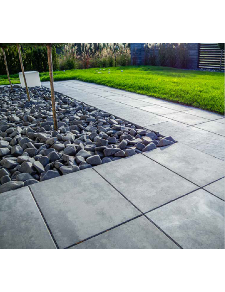 Kostka brukowa Toronto Standard latte 60x40x8 Betard