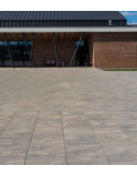 Kostka brukowa Toronto Standard Grafit 60x40x8 Betard Kostka brukowa Toronto Standard Grafit 60x40x8 Betard