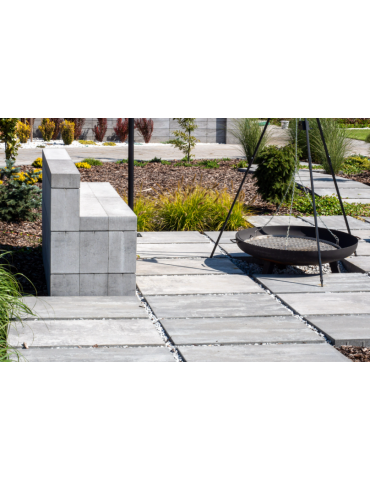 Płyta betonowa Grosseto Romano 90x60x10 Kostbet