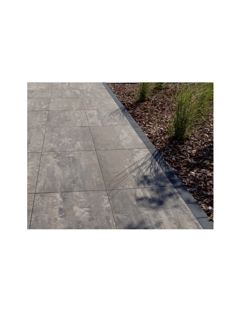 Płyta betonowa Grosseto Standard Biały 90x60x10 Kostbet