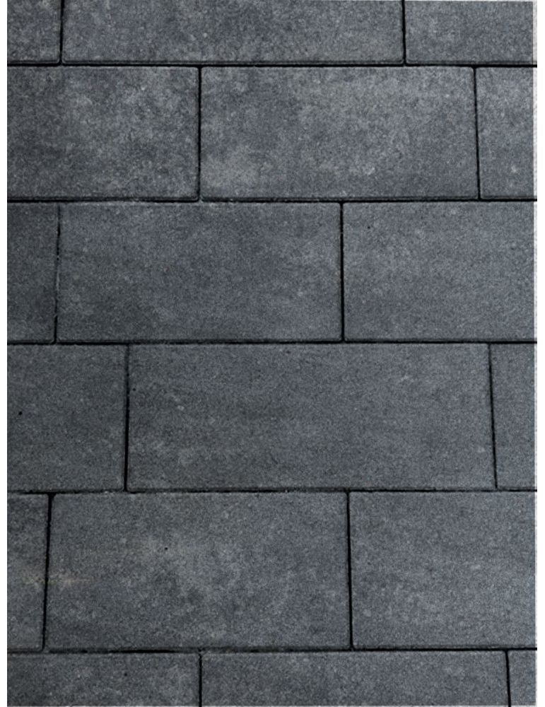 Kostka brukowa Kalifornia Mix A6S Kostbet