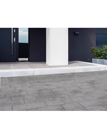 Kostka brukowa Kalifornia Standard Biały Kostbet