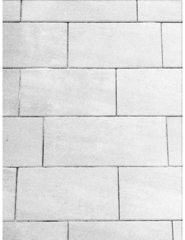 Kostka brukowa Kalifornia Standard Biały Kostbet