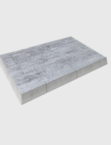 Kostka Tablo Gnejs 40x60x8cm, paleta 9,6m2 Betard