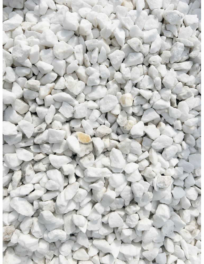 grys grecki biały 16-22 1 tona