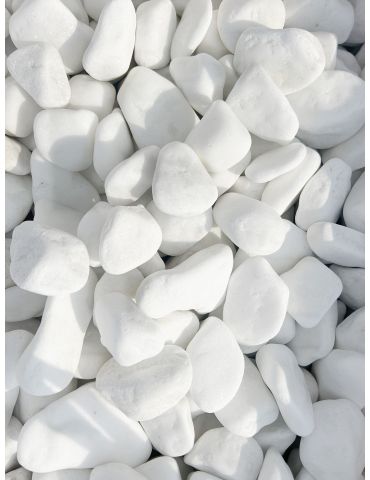 otoczak grecki thasos 60-100mm 1 tona