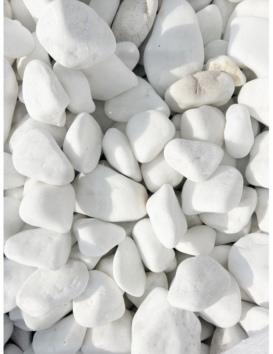 otoczak grecki thasos 60-100mm 1 tona