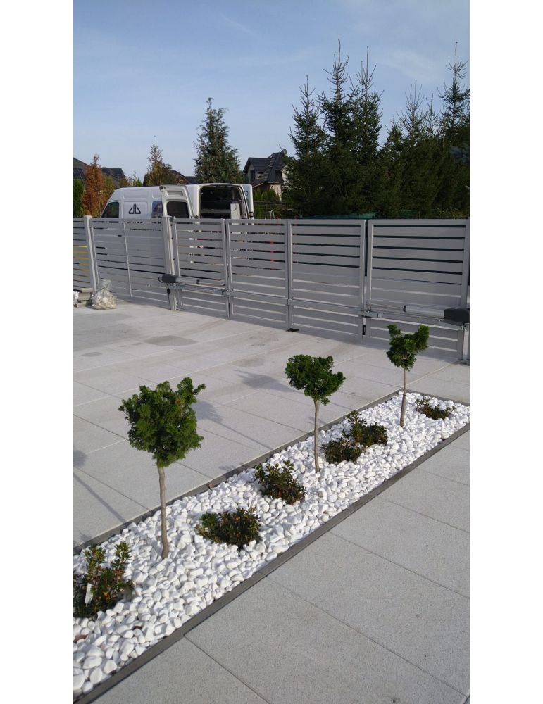 otoczak grecki thasos 60-100mm 1 tona