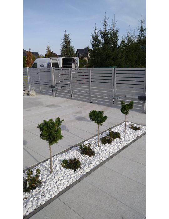 otoczak grecki thasos 60-100mm 1 tona