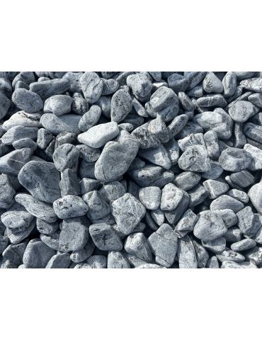 otoczak silver grecki 30-60mm 1 tona