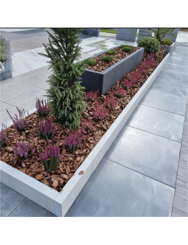 Palisada MINIMAL 98x52x7 cm Frappe Kostbet