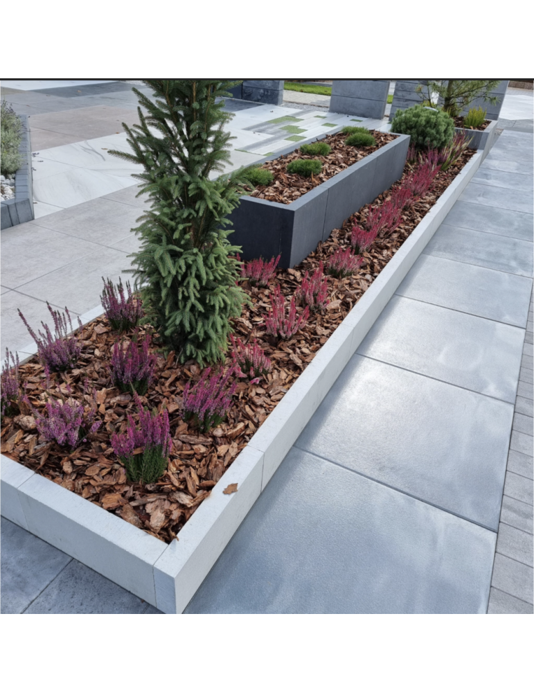 Palisada MINIMAL 98x52x7 cm Frappe Kostbet