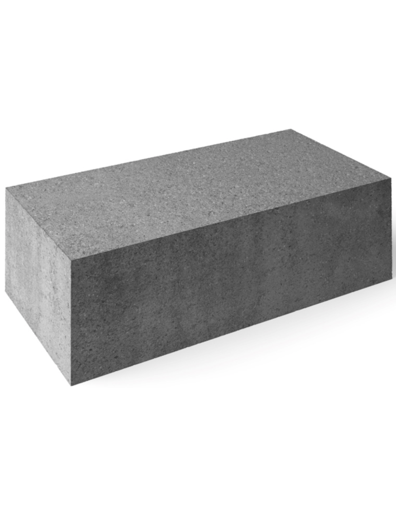 Kostka brukowa Holland 6 Grafit Betard