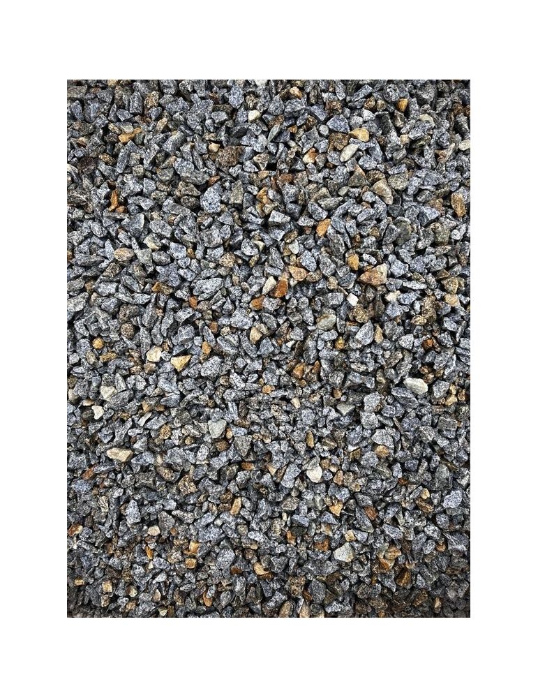 Grys Granit 8-16 mm 1 Tona