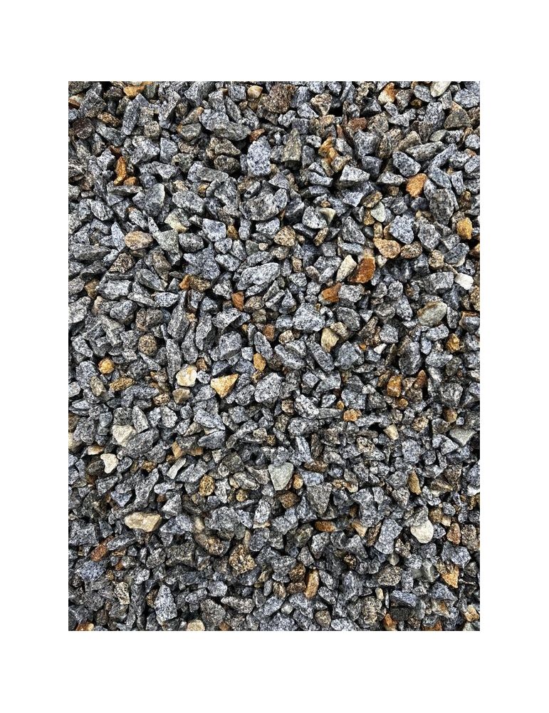 Grys Granit 8-16 mm 1 Tona