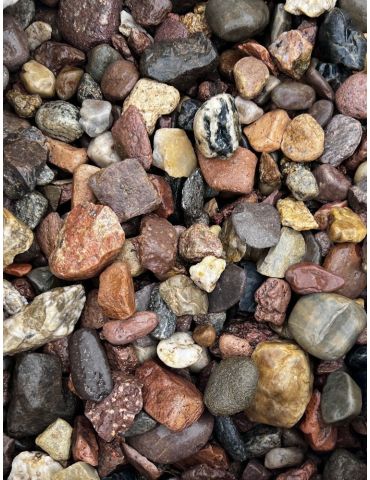 Kamień Naturalny Barwy jesieni 16-32 mm