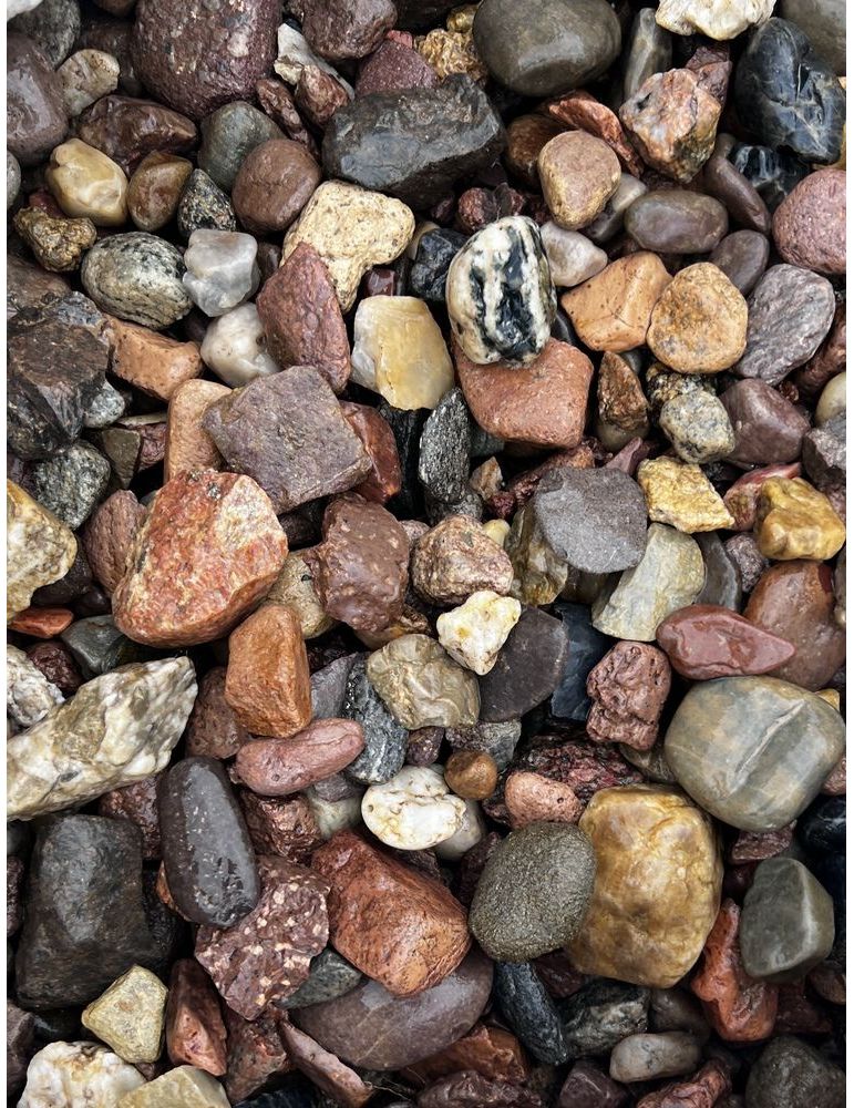 Kamień Naturalny Barwy jesieni 16-32 mm