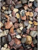 Kamień Naturalny Barwy jesieni 16-32 mm