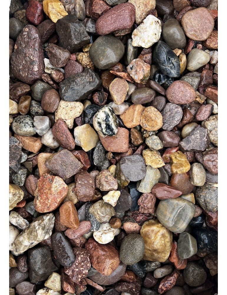 Kamień Naturalny Barwy jesieni 16-32 mm