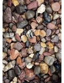 Kamień Naturalny Barwy jesieni 16-32 mm