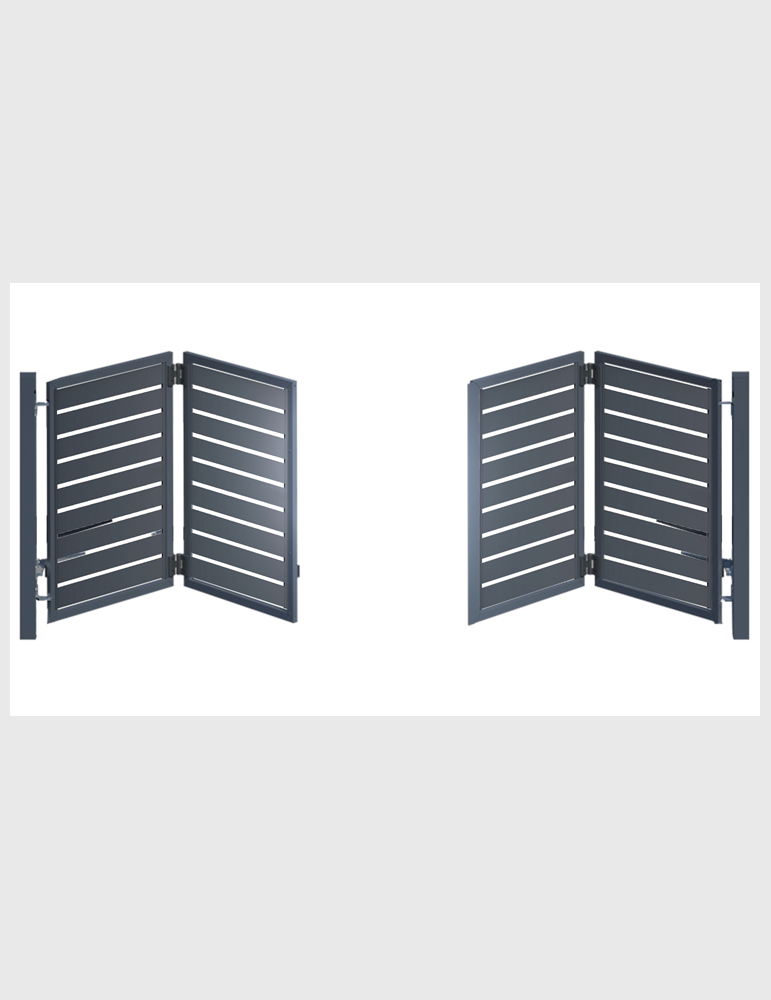 brama harmonijkowa grande velago