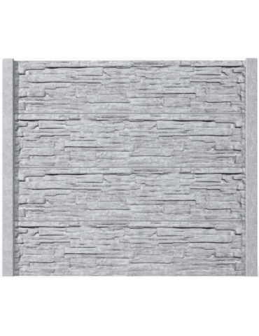 Płyta pełna wzór Piaskowiec Jednostronna 200x50x4cm Drewbet