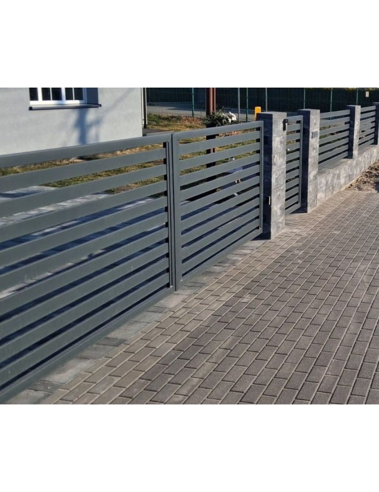 ogrodzenie raro velago