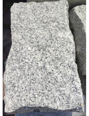 Palisada Granitowa 20x20x40