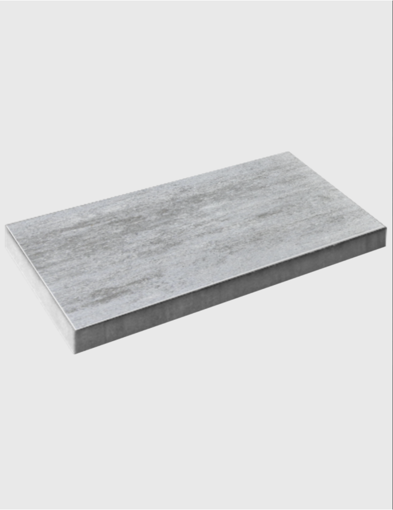 Płyta betonowa Paseo gnejs