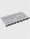 Płyta betonowa Paseo Melanż Gnejs 30x60x6cm Betard