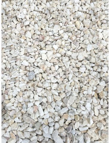 Grys Biała Marianna Premium 8-16mm 1 tona