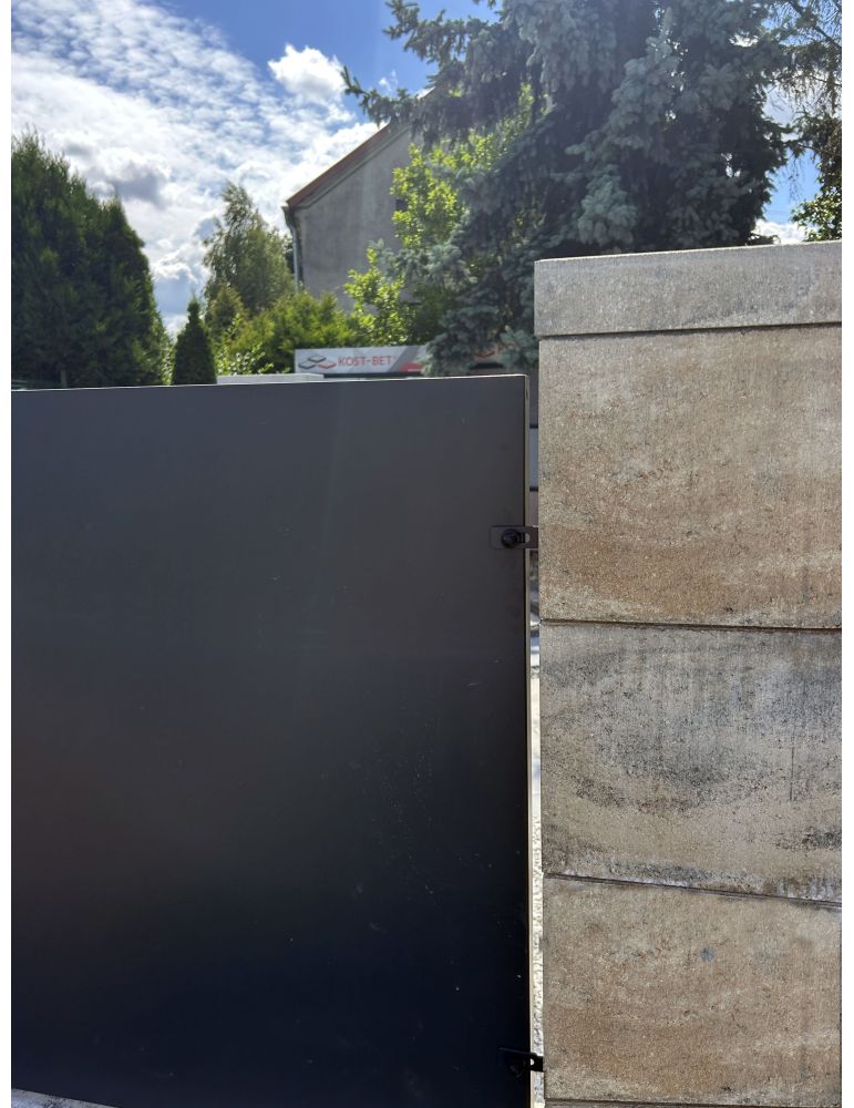 przęsło intimo pełne