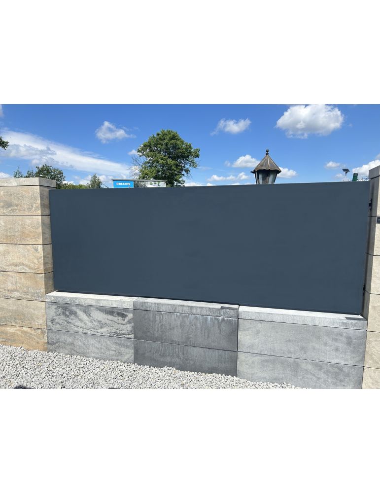 przęsło pełne intimo