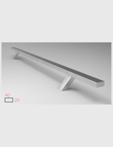 Antaba Velago 2x4x100cm