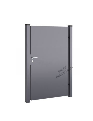 furtka intimo pełna zakrywająca