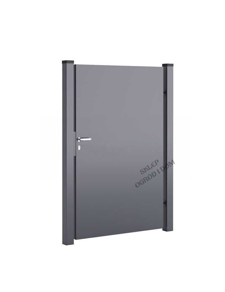 furtka intimo pełna zakrywająca