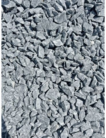 Grys Silver 16–22 mm