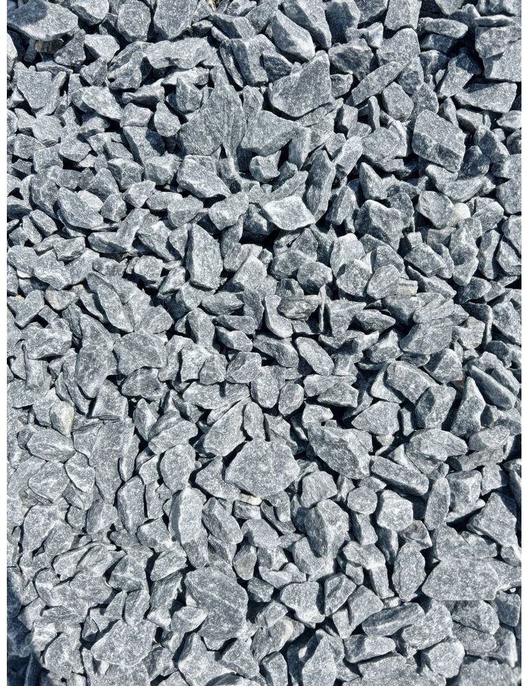 Grys Silver 16–22 mm