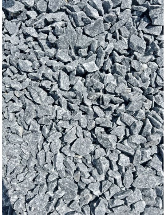 Grys Silver 16–22 mm