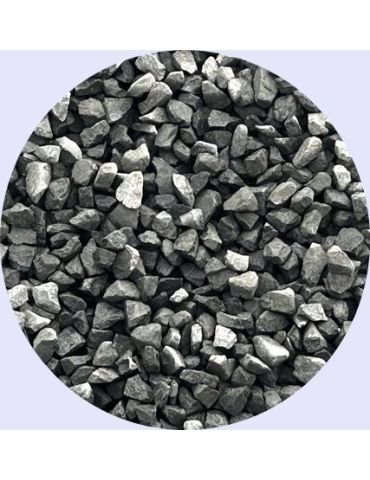 Kamień dekoracyjny Grys Bazalt 8–16 mm – worek 20 kg