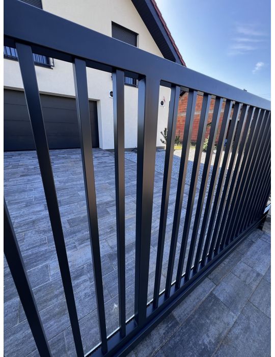 nowoczesne przęsło magro