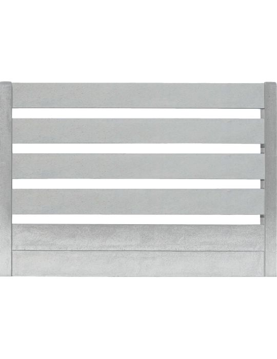 Płyta Palisadowa 20 z Wstawką  Drewbet 200x20x4