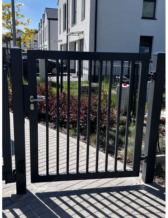 furtka magro pionowa