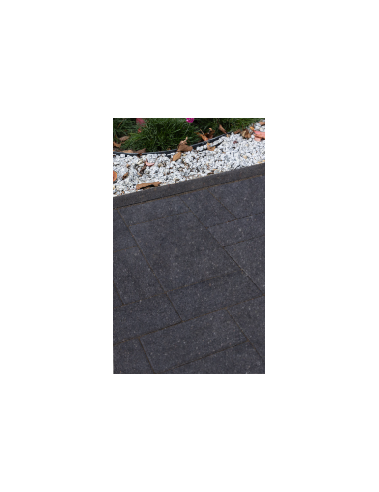 Kostka brukowa Elementos Punto Nero Betard