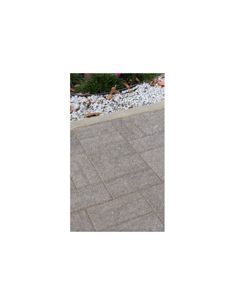 Kostka brukowa Elementos Standard Szary Betard