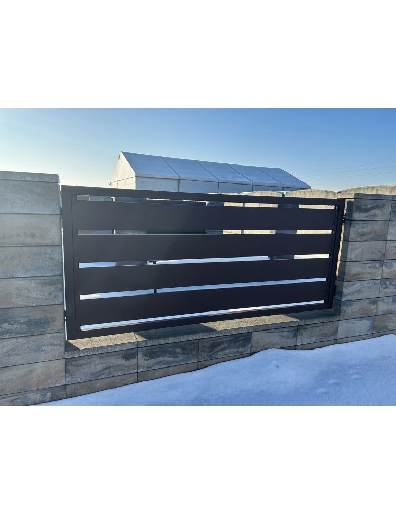 przęsło cubus poziome