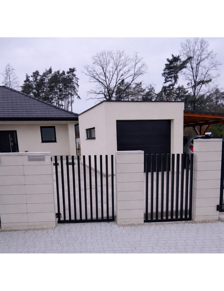 Furtka Terra Velago standard