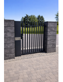 Furtka Terra Velago standard