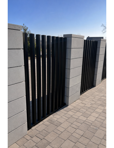 przęsło grzebieniowe terra