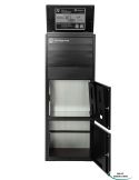 Paczkomat Domowy Standard 51 cm Czarny